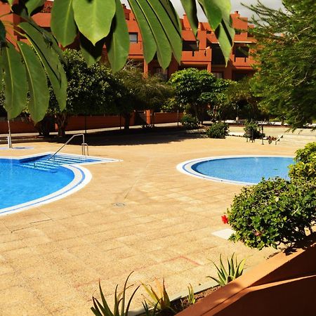 Alquilaencanarias El Medano Sotavento, Great Terrace And Beach Exteriör bild