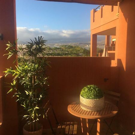 Alquilaencanarias El Medano Sotavento, Great Terrace And Beach Exteriör bild
