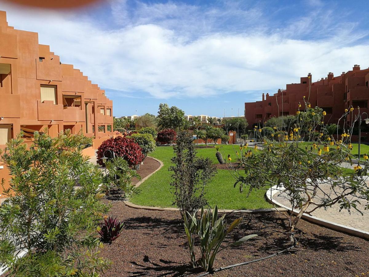 Alquilaencanarias El Medano Sotavento, Great Terrace And Beach Exteriör bild